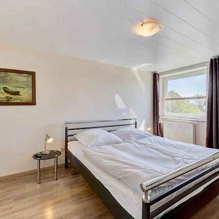 Nordstrand Apartment