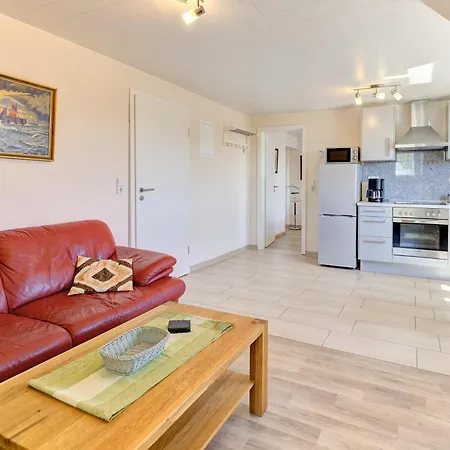 Nordstrand Dagebüll