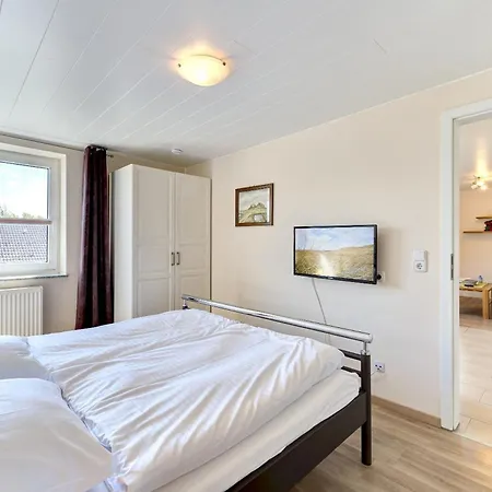 Nordstrand Apartment