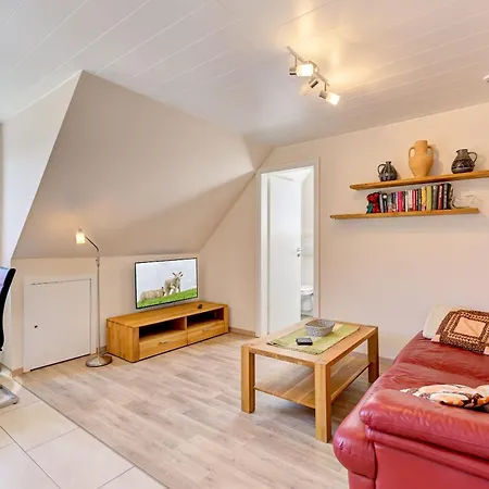 Nordstrand Dagebüll