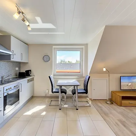 Apartment Nordstrand *