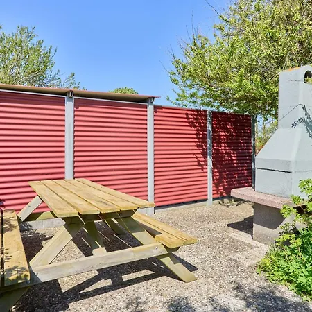Nordstrand Apartment