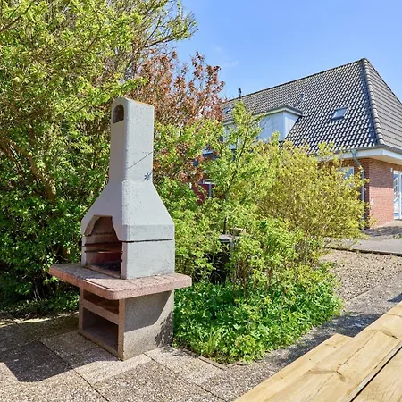 Daire Nordstrand Dagebüll