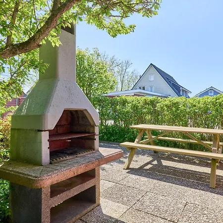 Nordstrand דירה Dagebüll