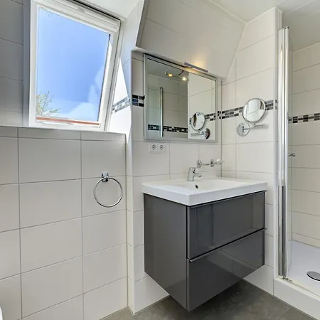 דירה Nordstrand *