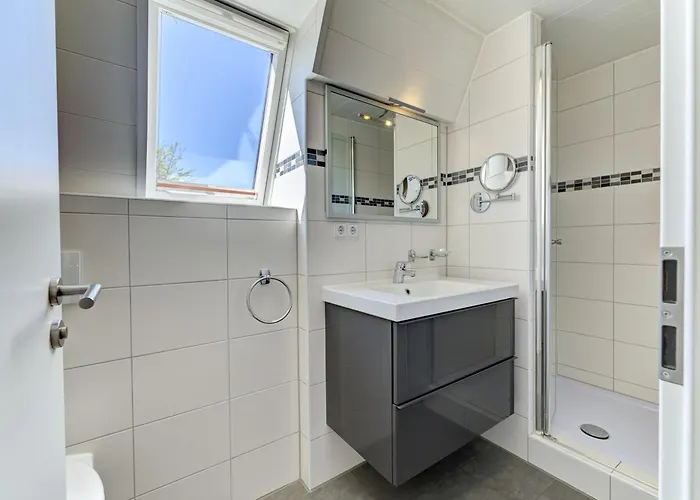 Apartamento Nordstrand *