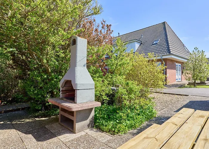 Apartamento Nordstrand *